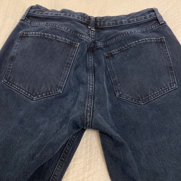 AGOLDE jeans - Picture 8 of 8